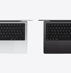 MacBook Pro, 14-Zoll, M4 Pro Chip kaufen - Apple (CH)