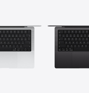 MacBook Pro 14“ M1 Pro 32GB JIS MacBook Pro 