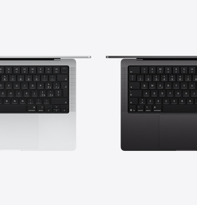 Acquista MacBook Pro, 14