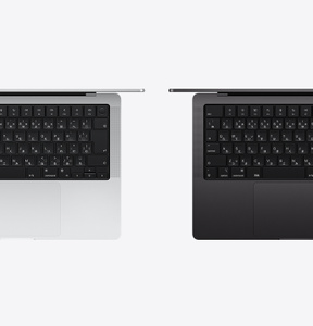 MacBook Pro、14インチ、M4 Maxチップを購入 - Apple（日本）