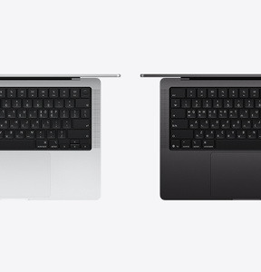 MacBook Pro, 14 모델, M5 Pro 칩, 18코어 CPU, 20코어 GPU, 스페이스