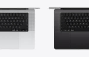 MacBook Pro - Thumbnail 3