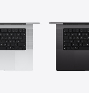 16-Zoll MacBook Pro kaufen - Apple (CH)