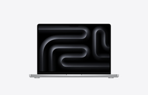 Buy MacBook Pro, 14-inch, M6 Chip, 12-core CPU, 12-core GPU, Silver ...