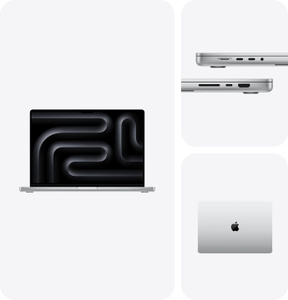 MacBook Pro, 16 inç, M5 Pro çip, 18 çekirdekli CPU, 20 çekirdekli