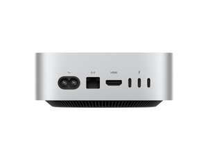 Mac Mini M4 Chip 16GB/256GB Desktop | Certified and Powerful Mac
