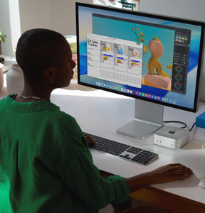 Mac miniを購入 - Apple（日本）