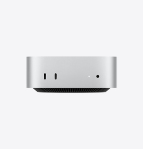 Buy Mac mini, M6 Chip, 12-core CPU, 12-core GPU, 16GB memory