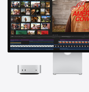 Mac miniを購入 - Apple（日本）