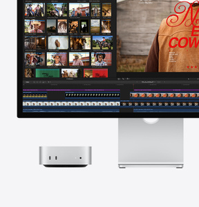 Acheter Mac mini - Apple (CA)
