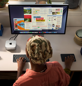 Buy Mac mini - Apple (SG)