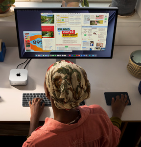 Mac mini Satın Alın - Apple (TR)