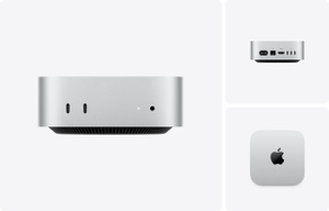 Mac Mini M5