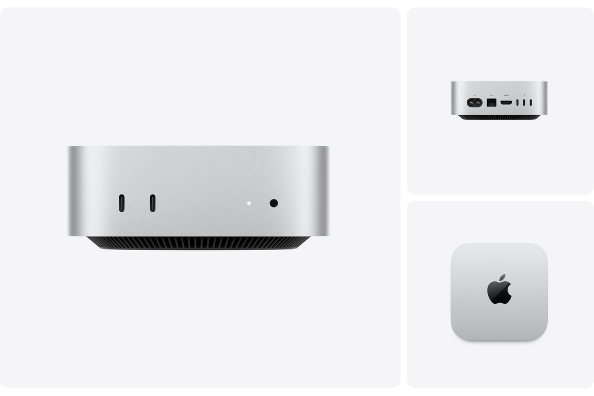 Mac mini