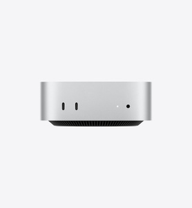 Mac mini、M6チップ、12コアCPU、12コアGPU、32GBのメモリ、512GBの