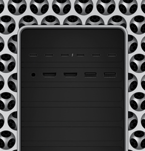 Mac Proを購入 - Apple（日本）