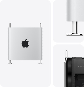 Mac Pro、タワー、M2 Ultraチップ、24コアCPU、76コアGPU、32コア