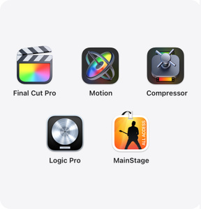 Buy Mac Studio, M3 Ultra Chip, 28-core CPU, 60-core GPU, 96GB