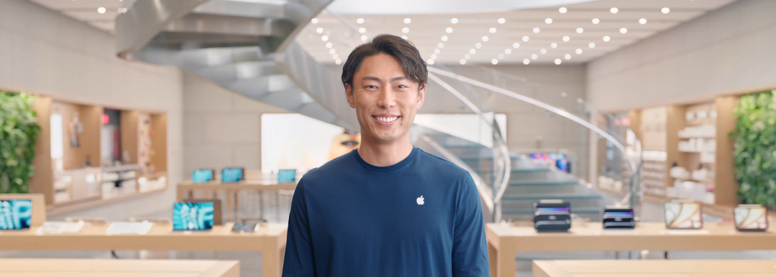 Mac miniを購入 - Apple（日本）