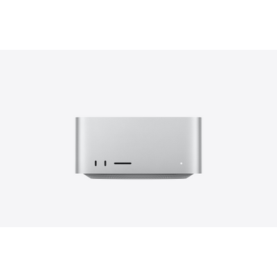 Apple Mac Studio Desktop MU963LL/A M4 Max Chip 14-Core CPU, 32-Core GPU /36GB /512GB