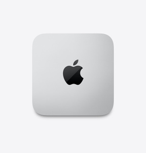 Mac Studio、M3 Ultraチップ、28コアCPU、60コアGPU、96GBのメモリ