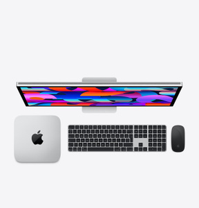 Buy Mac Studio - Apple (IN)