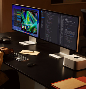 Mac Studio Satın Alın - Apple (TR)