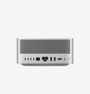 Buy Mac Studio, M5 Max Chip, 18-core CPU, 40-core GPU, 64GB memory