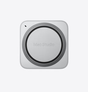 Mac Studioを購入 - Apple（日本）