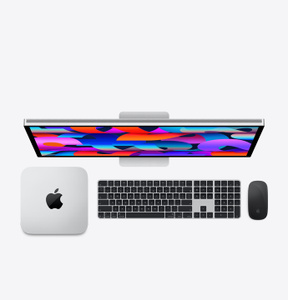 Buy Mac Studio, M5 Max Chip, 18-core CPU, 40-core GPU, 64GB memory