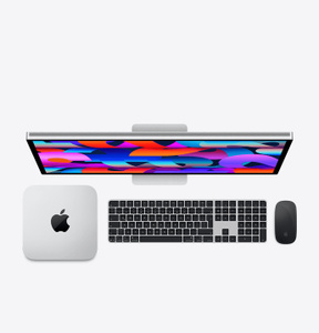 Compra el Mac Studio - Apple (CL)