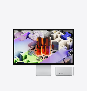 Buy Mac Studio, M5 Max Chip, 18-core CPU, 40-core GPU, 64GB memory