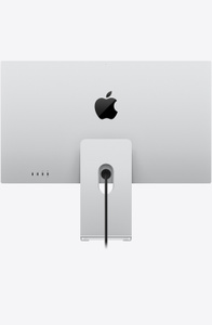 Studio Display - 標準ガラス - 傾きと高さを調整できるスタンドを購入