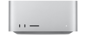Mac Studio product render