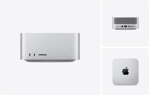 Mac Studio M5 Ultra