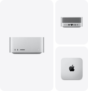 Apple Mac Studio シルバー Mac Studioを購入 - Apple（日本）