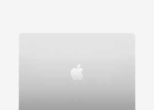 MacBook Air、15インチ、M4チップ、10コアCPU、10コアGPU、シルバー