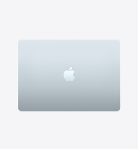 Buy MacBook Air, 15-inch, M5 Chip, 10-core CPU, 10-core GPU, Sky