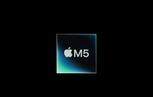 Apple M5 Chip