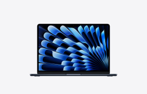 MacBook Air、13インチ、M4チップ、10コアCPU、10コアGPU