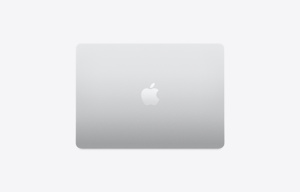 MacBook Air — 13-inch, Silver, Brings speed and fluidity to everything you do., 16GB, 512GB, 40W Dynamic Power Adapter with 60W Max, International English, No, thanks, No, thanks