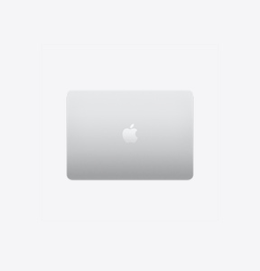 Buy MacBook Air, 13-inch, M4 Chip, 10-core CPU, 8-core GPU, Silver