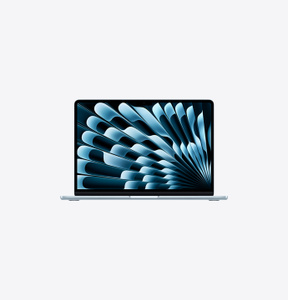Buy MacBook Air, 13-inch, M4 Chip, 10-core CPU, 8-core GPU, Sky
