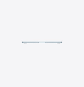 Buy MacBook Air, 13-inch, M5 Chip, 10-core CPU, 8-core GPU, Sky