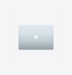 Buy MacBook Air, 13-inch, M4 Chip, 10-core CPU, 8-core GPU, Sky