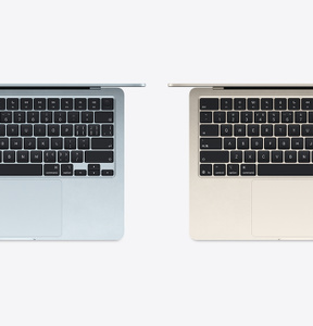 购买13 英寸MacBook Air - Apple (中国大陆)