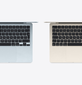 Buy 13-inch MacBook Air - Apple (UK)