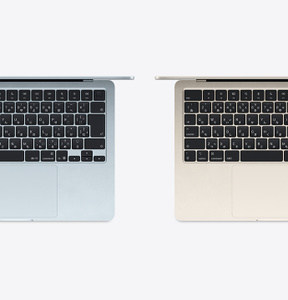 MacBook Air、13インチを購入 - Apple（日本）