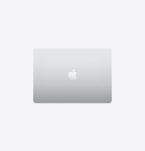 MacBook Air、15インチ、M5チップ、10コアCPU、10コアGPU、シルバー