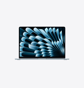 15-inch MacBook Air